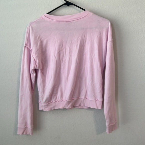 Art Class Long Sleeve - Girls XL 14 - Picture 6 of 7